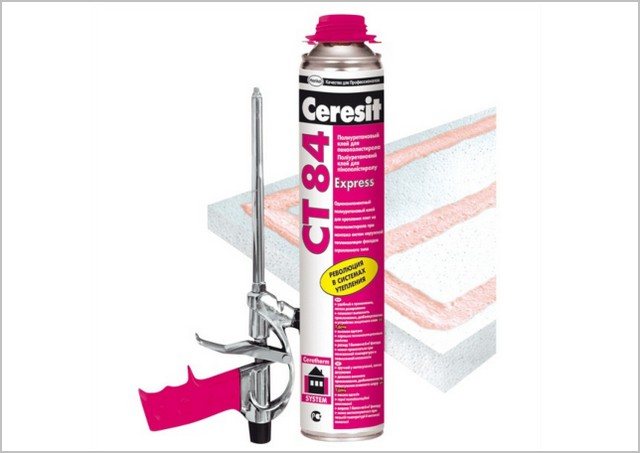 De quel côté coller la penoplex