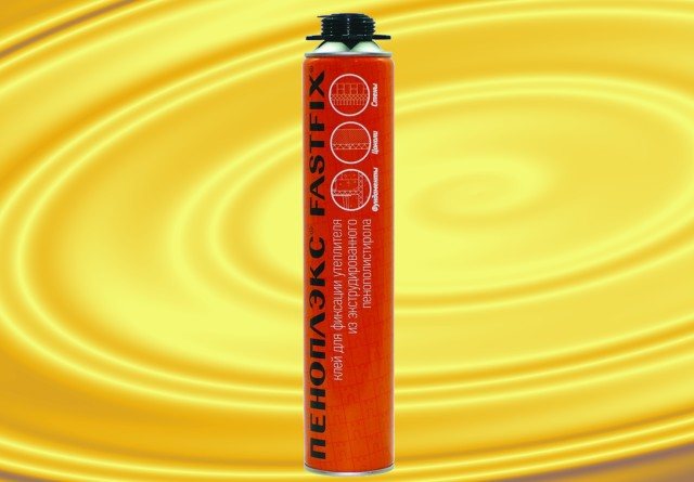 De quel côté coller la penoplex