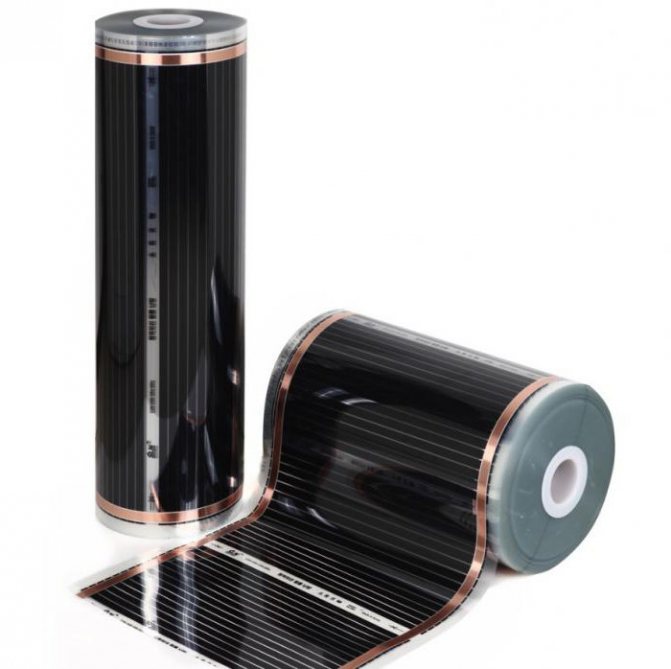 quel sol chaud est le meilleur