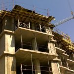 Quel est le poids d'un balcon dans une maison à panneaux