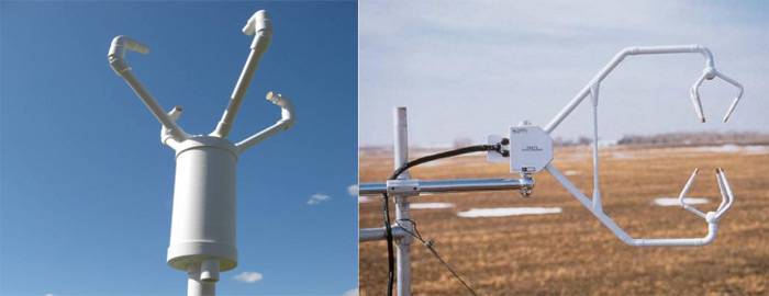 Calculateurs pour calculer les paramètres du système de ventilation