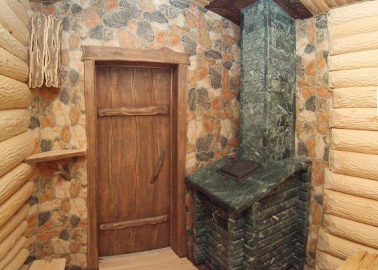 Chauffage à serpentin