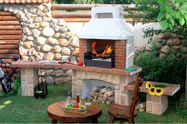 Poêle en pierre pour sauna et maison