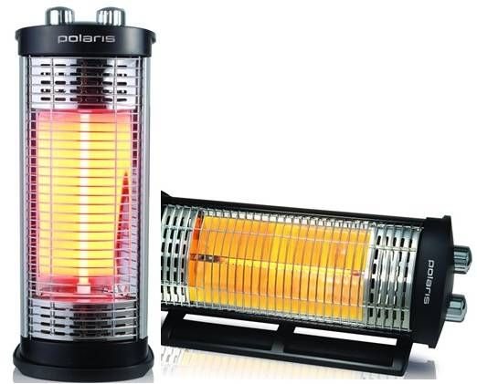 éléments chauffants en carbone