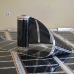 Plancher de carbone 1