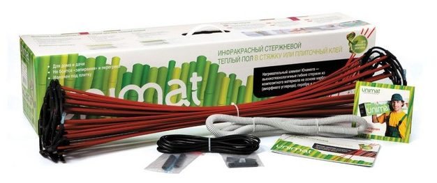 Plancher de carbone 11