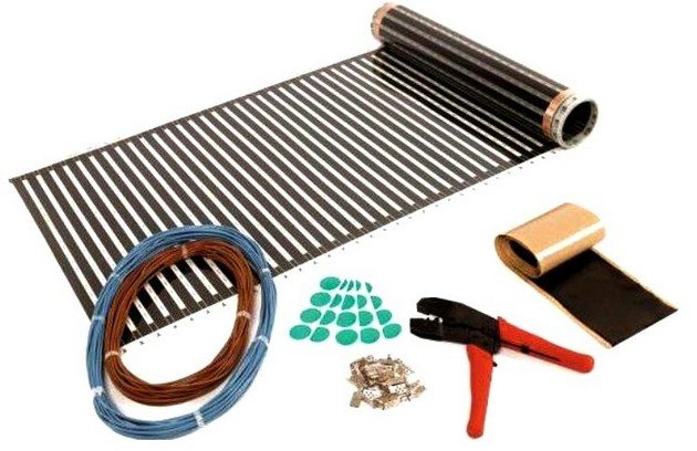 Plancher de carbone 2