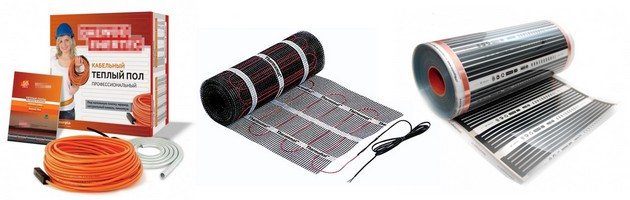 Plancher de carbone 3