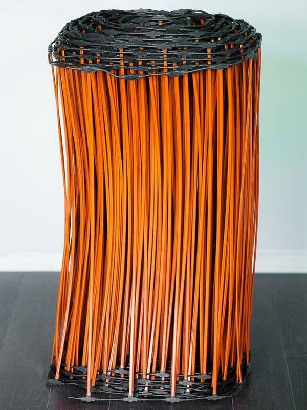 Plancher de carbone 8