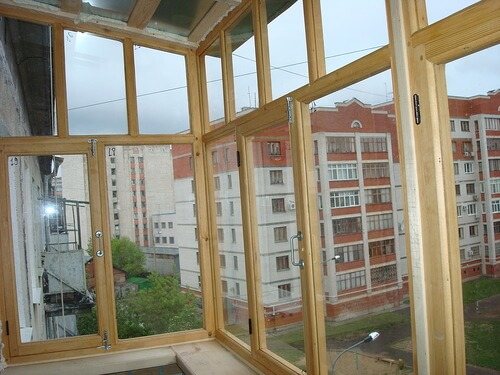 photo de cadre en bois