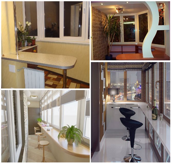 images de conception de bar