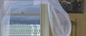 photo soufflant par la fenêtre