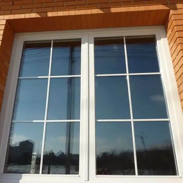 photo de fausse reliure