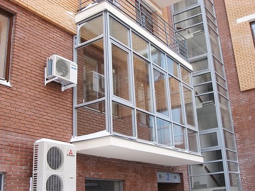 images de vitrage à froid