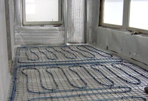 photo de chauffage électrique