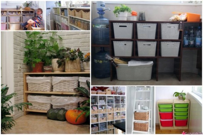 image de systèmes de stockage compacts