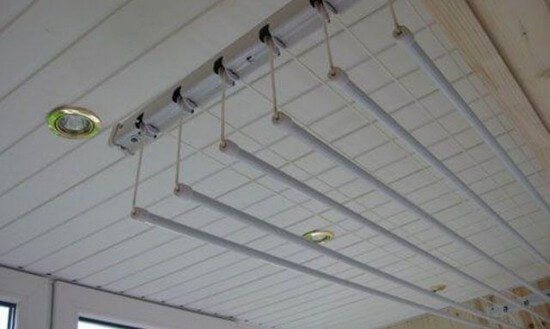 image de la structure en acier