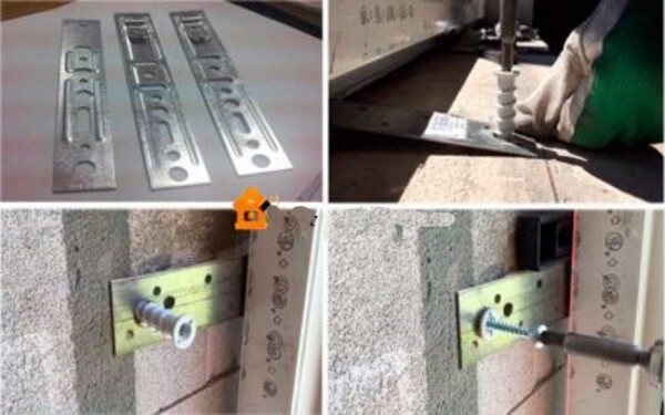 photos de plaques de métal