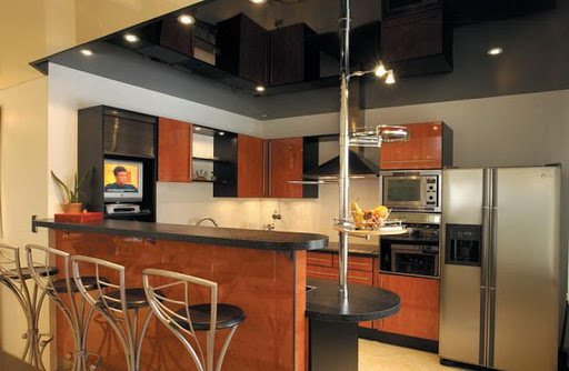 image d'un modèle de rack sous la forme d'une lettre P