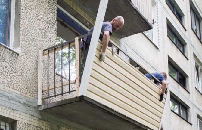image de parapet de parement