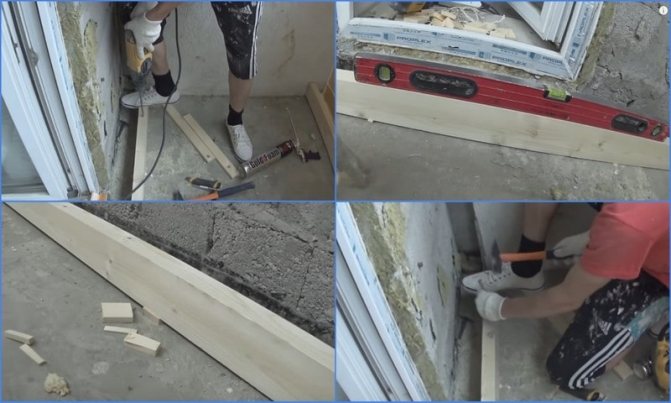 image des principales étapes de la ponte génitale