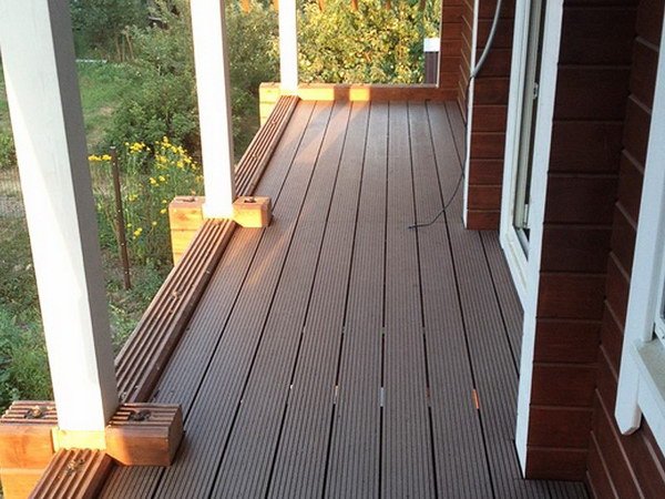 image de revêtement de sol dekink