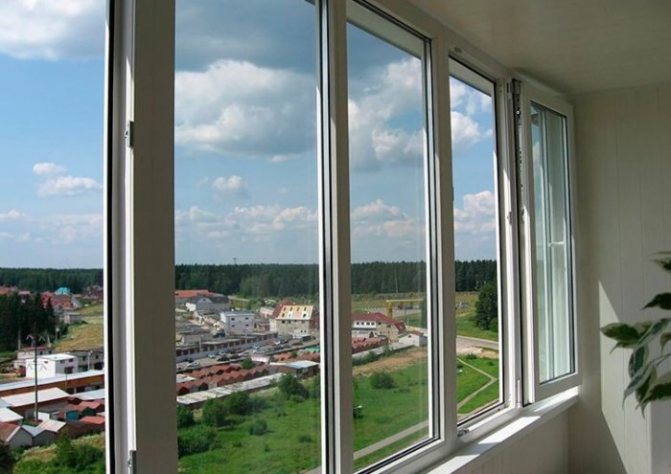 photo de préparation pour enlever les fenêtres