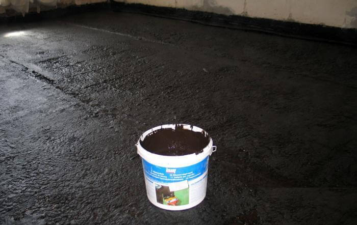 image de la composition du polymère