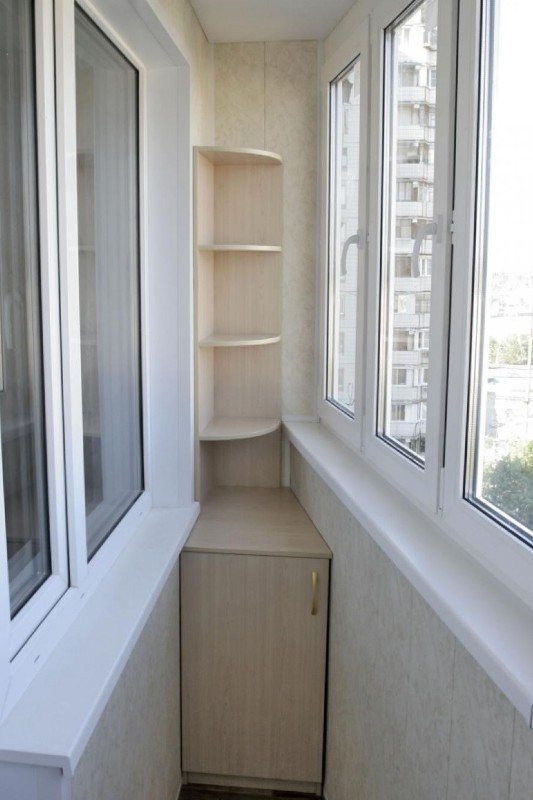 photos de balcons