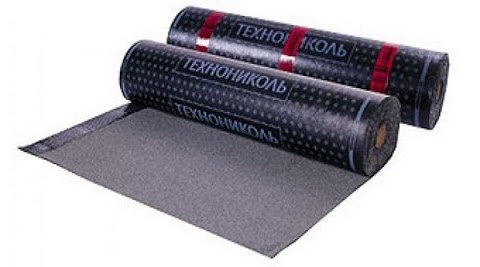 image du matériau de toiture pour l'imperméabilisation