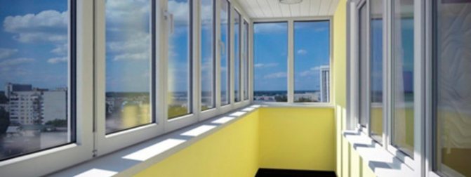 image de vitrage chaud