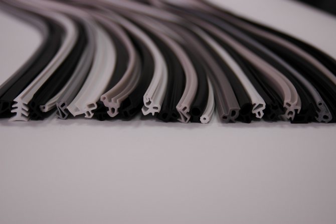 image de joint de porte de balcon