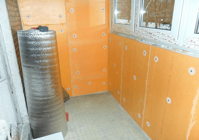 photo de mur de balcon