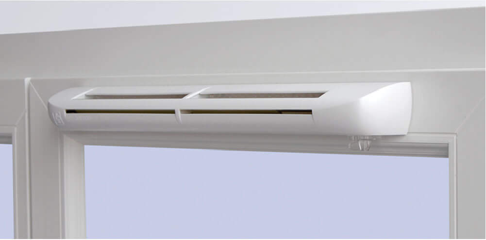 photos de bouches d'aération