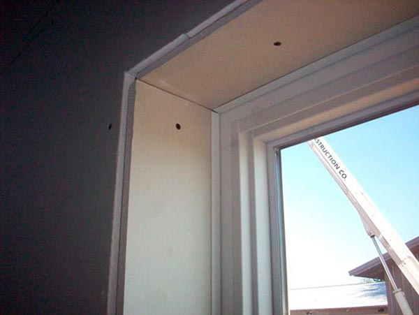 l'image de l'étanchéité des joints de pente