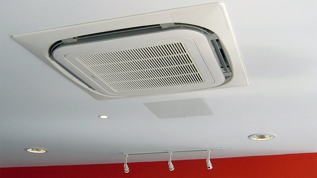 Système de division de cassette