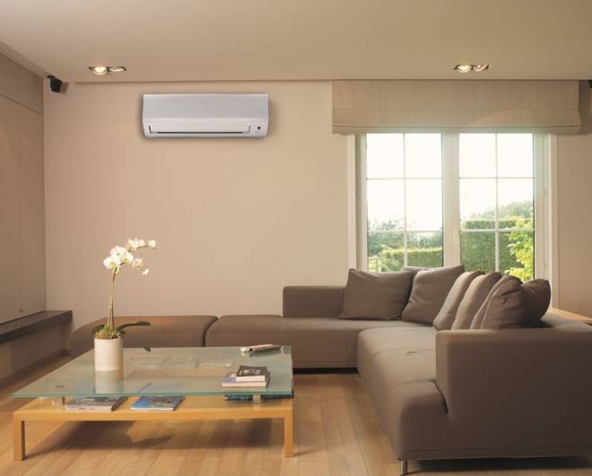 Unités de ventilo-convecteurs à cassette et à conduit