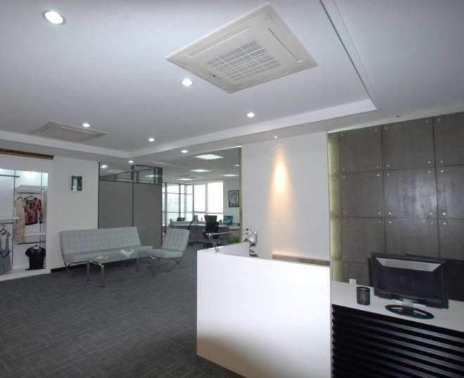 Ventilo-convecteurs à cassette et gainable