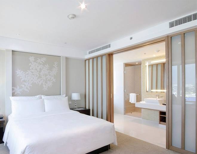 Ventilo-convecteurs à cassette et gainable