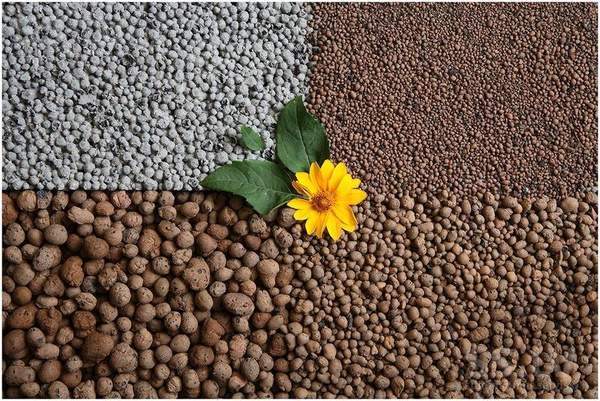 Argile expansée comme examens d'isolation de sol. Propriétés de l'argile expansée comme isolant