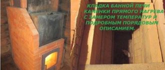 Plaque chauffante en brique