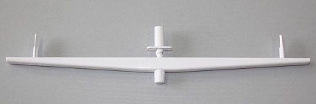 Vanne Air Box Comfort S avec régulateur