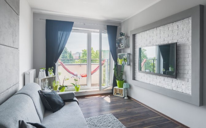 Fenêtres classiques