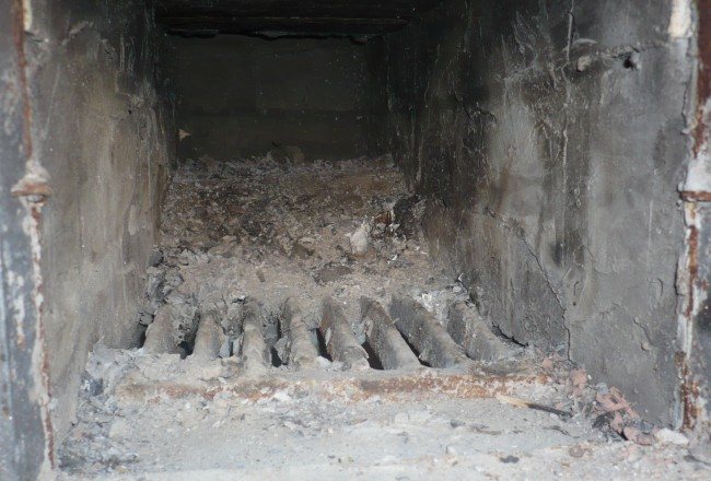 Conception de four classique