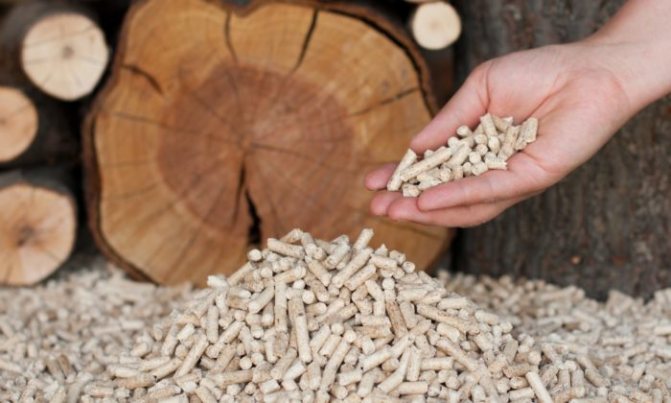 classement des granulés