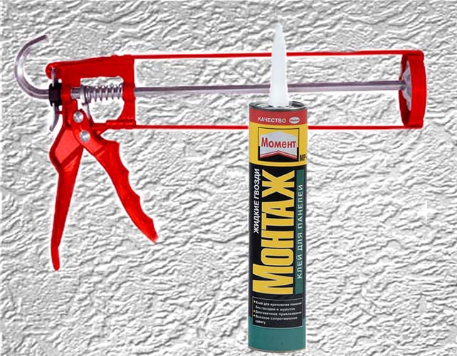 colle ongles liquides pour carreaux de plafond