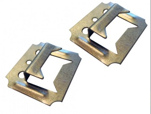 pinces pour doublure