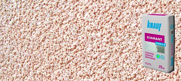 diamant Knauf