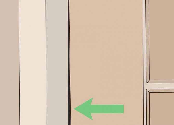 Lorsqu'un ajustement est nécessaire