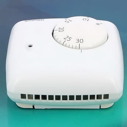 Thermostat d'ambiance